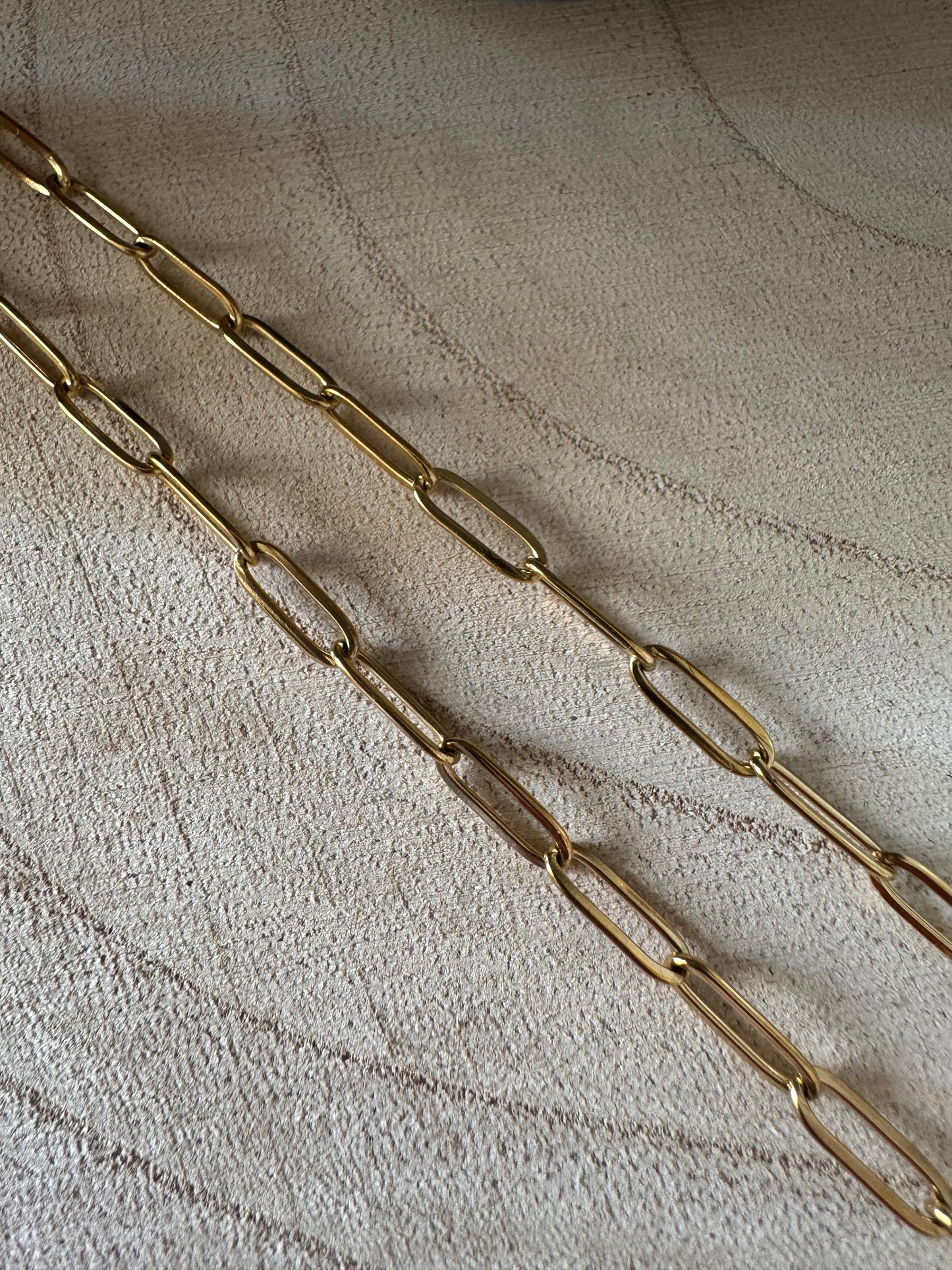 Collier Blondy