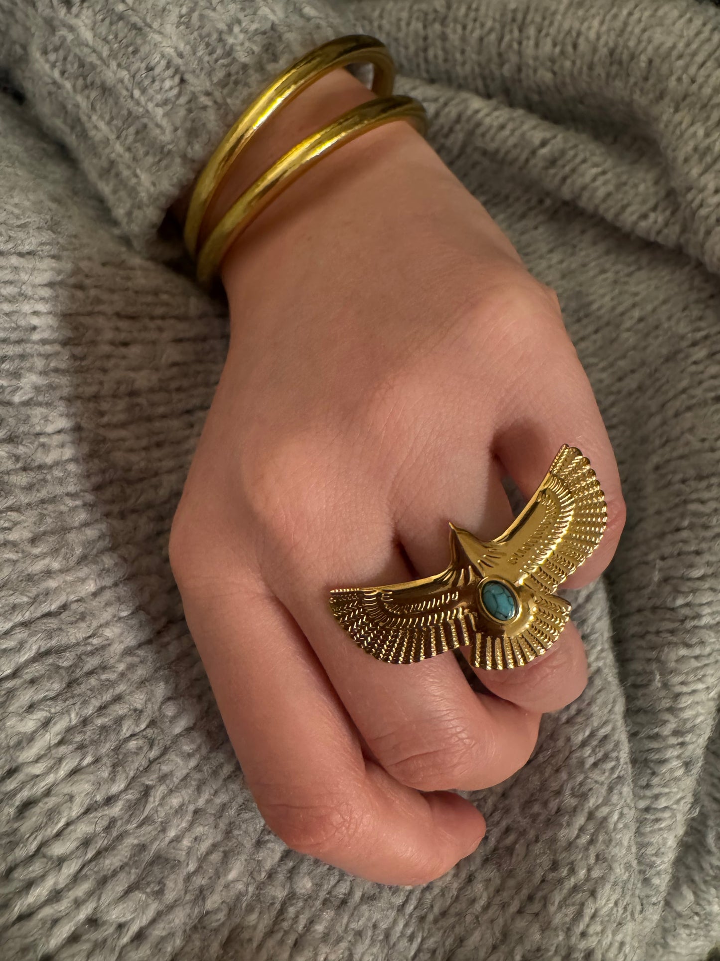 Bague Aigly