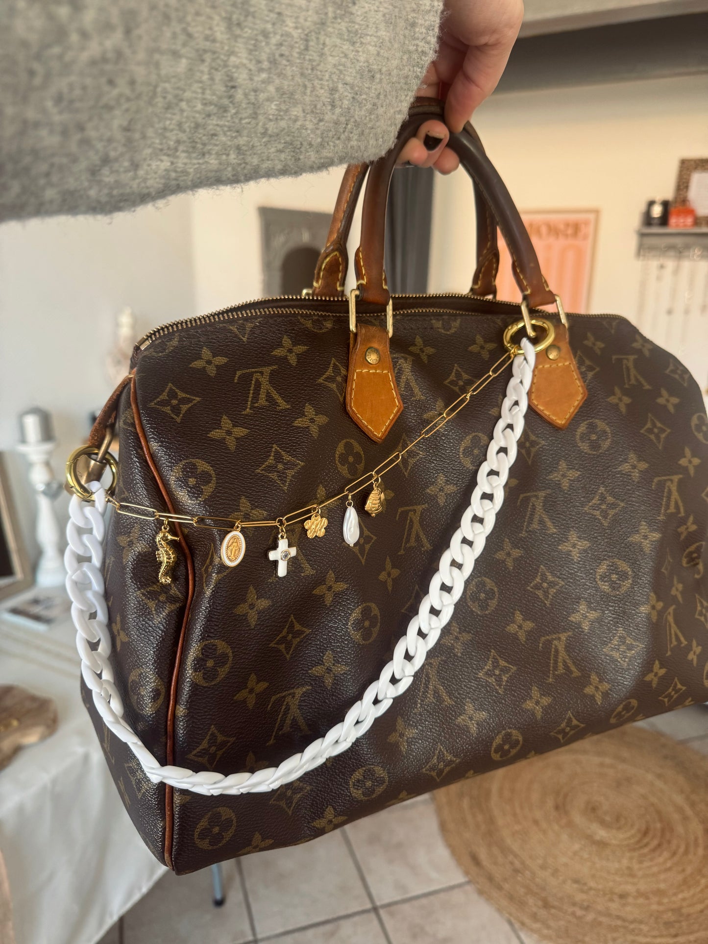 Bijoux de Sac Emmie