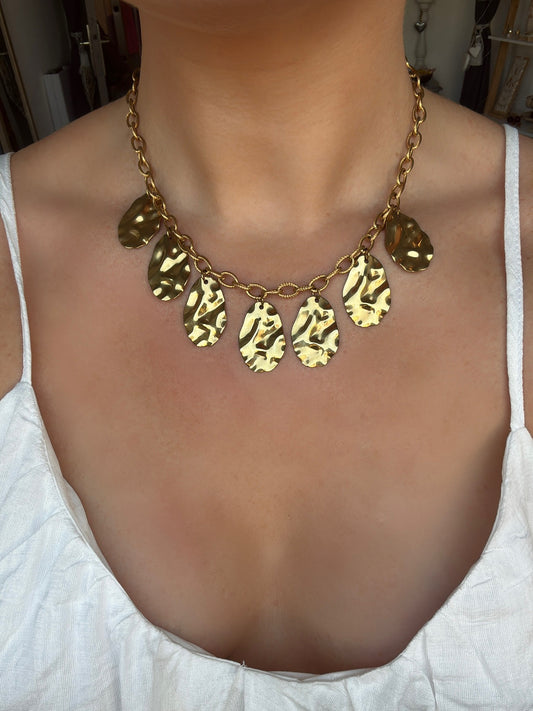 Collier Sixtie