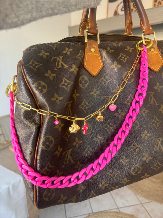 Bijoux de sac Rosita