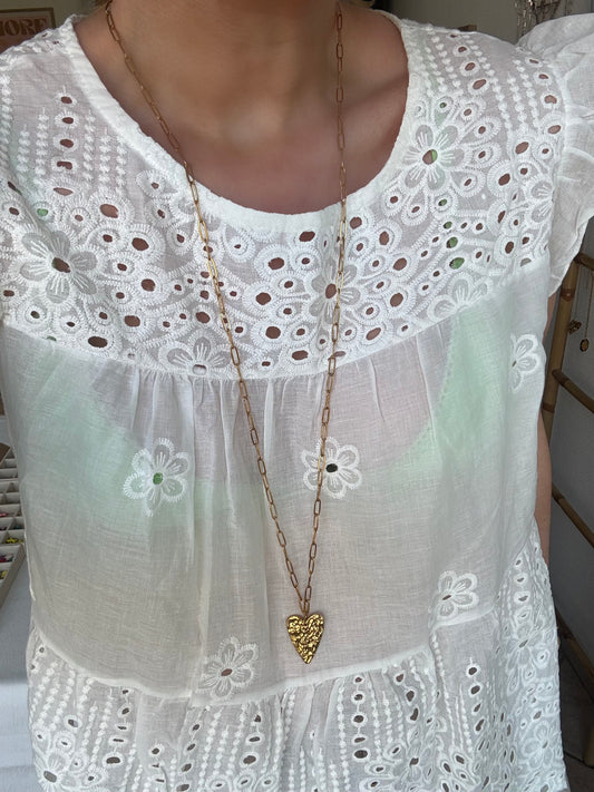 Collier Blooma