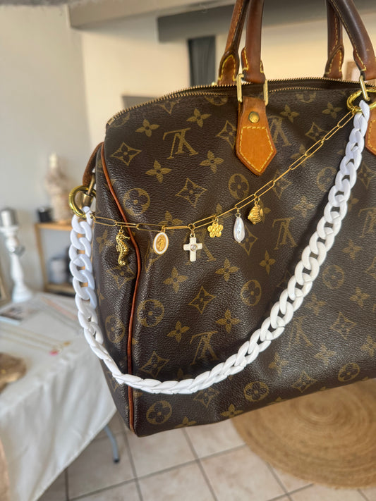 Bijoux de Sac Emmie