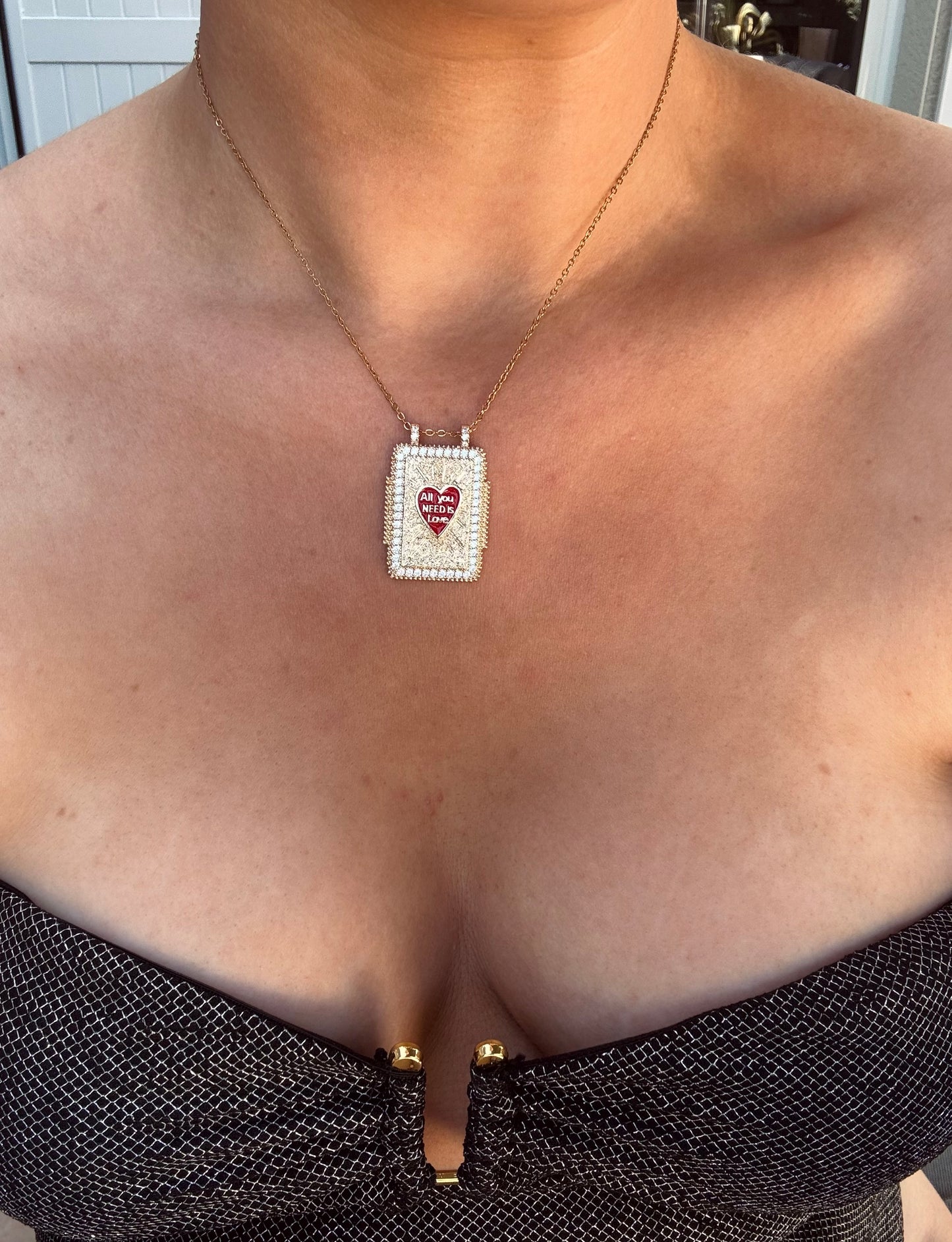 Collier Terri